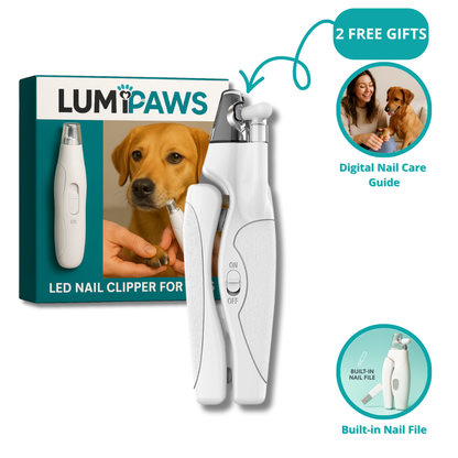 The PawGuard™ by LumiPaws Basic